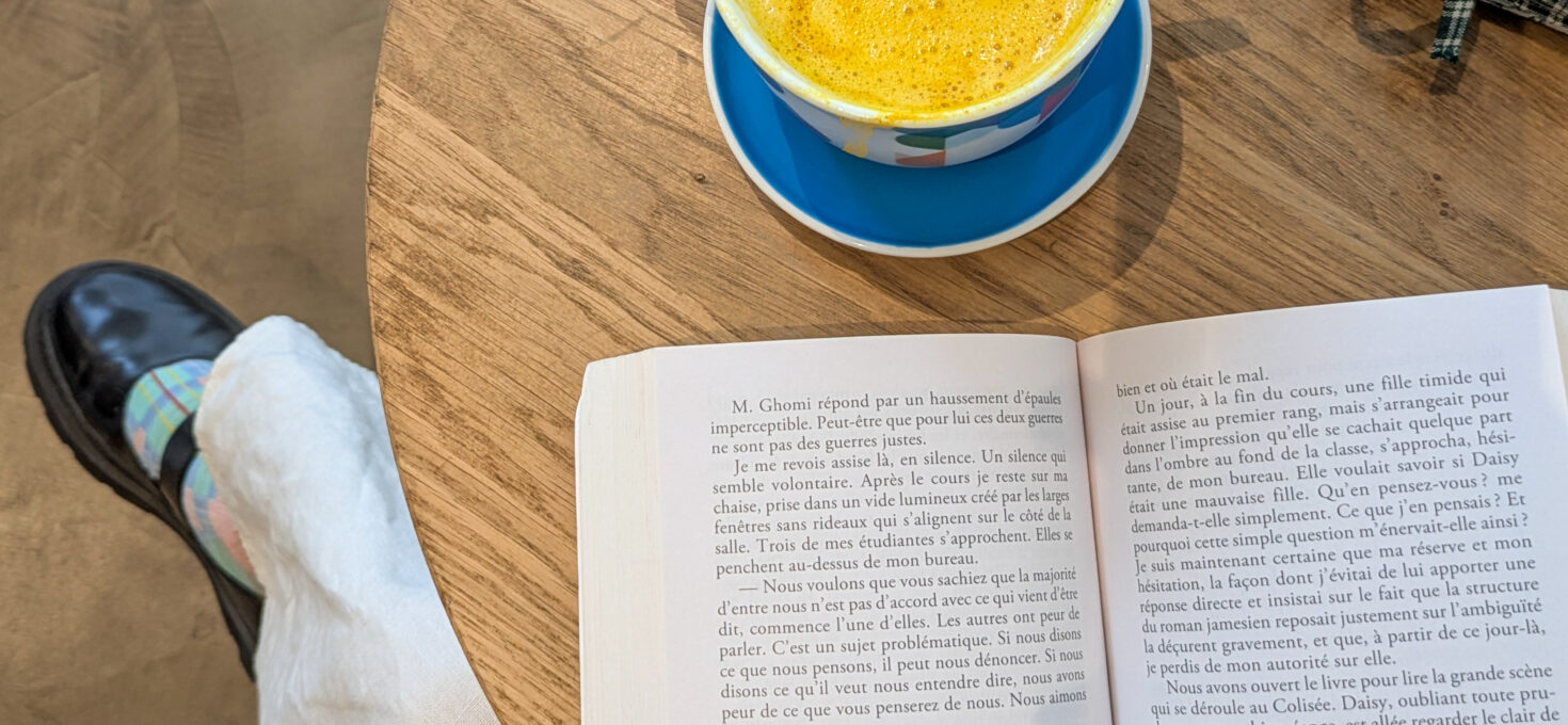 6 habitudes que j&rsquo;ai envie de garder en automne